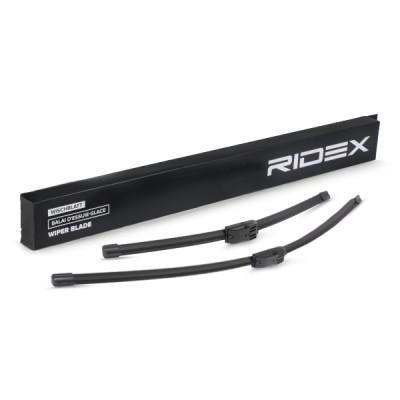 Wiper Blade RIDEX 298W0237 298W0237 - photo 1