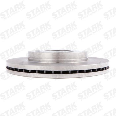 Brake Disc Stark SKBD-0020068 SKBD-0020068 - photo 4