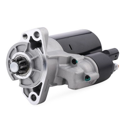 Starter RIDEX 2S0168 2S0168 - photo 3