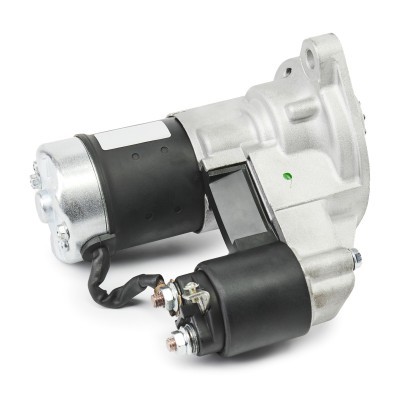 Starter RIDEX 2S0227R 2S0227R - photo 4