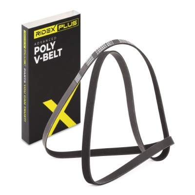 V-Ribbed Belt RIDEX 305P0343P 305P0343P - photo 2