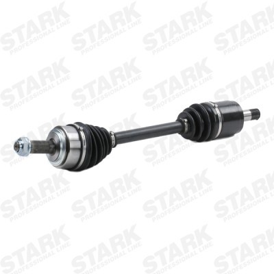 Drive Shaft Stark SKDS-0210545 SKDS-0210545 - photo 4