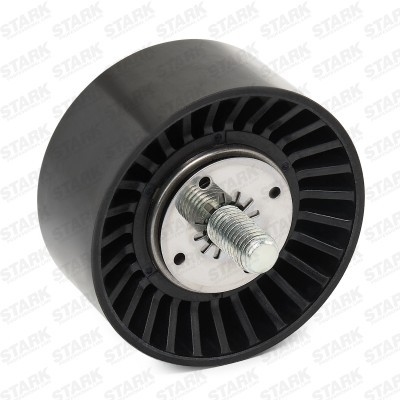 Belt Tensioner V-Ribbed Belt Stark SKTP-0600685 SKTP-0600685 - photo 4