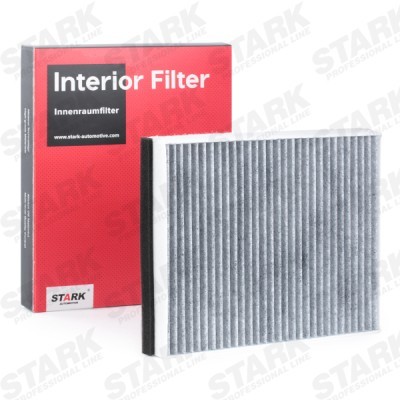 Cabin Air Filter Stark SKIF-0170412 SKIF-0170412 - photo 1