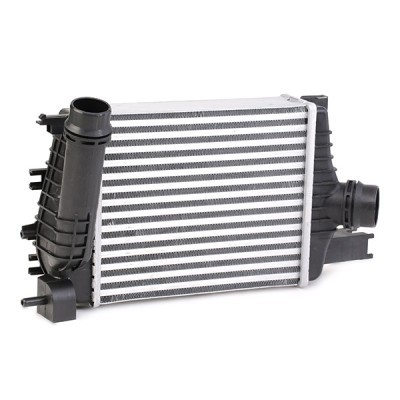 Intercooler, Charger RIDEX 468I0158 468I0158 - photo 3