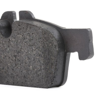 Brake Pads Set RIDEX 402B0776 402B0776 - photo 6
