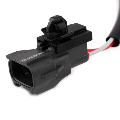 Crankshaft Pulse Sensor RIDEX 833C0190 833C0190 - photo 5