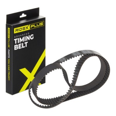Timing Belt RIDEX 306T0122P 306T0122P - photo 2