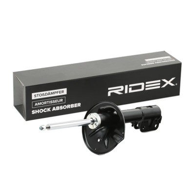 Shock Absorber RIDEX 854S1405 854S1405 - photo 3