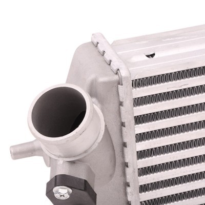 Intercooler, Charger RIDEX 468I0237 468I0237 - photo 5