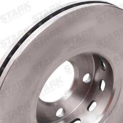 Brake Disc Stark SKBD-0023528 SKBD-0023528 - photo 5