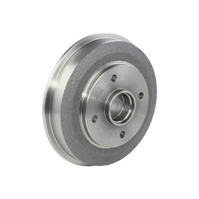 Brake Drum RIDEX 123B0024 123B0024 - photo 4