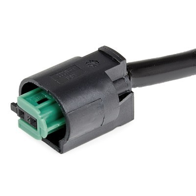 Exhaust gas temperature sensor RIDEX 3938E0007 3938E0007 - photo 5