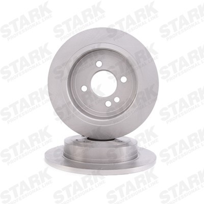 Brake Disc Stark SKBD-0020079 SKBD-0020079 - photo 7