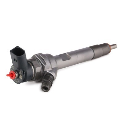 Injector (petrol) RIDEX 3905I0078R 3905I0078R - photo 4