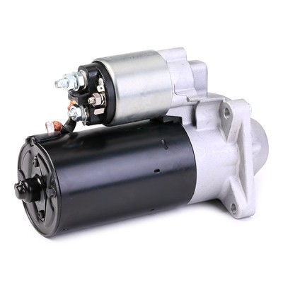 Starter RIDEX 2S0279 2S0279 - photo 4
