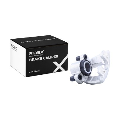 Brake Caliper RIDEX 78B0965 78B0965 - photo 2
