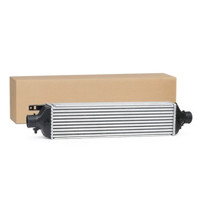 Intercooler, Charger RIDEX 468I0241 468I0241 - photo 2