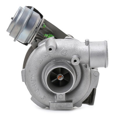 Turbocharger RIDEX 2234C0320R 2234C0320R - photo 5
