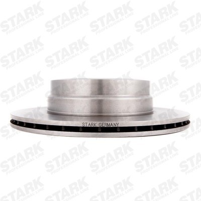 Brake Disc Stark SKBD-0022307 SKBD-0022307 - photo 4