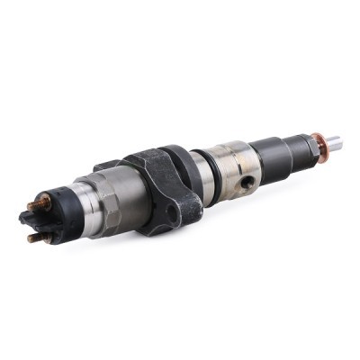 Injector Nozzle RIDEX 3902I0425R 3902I0425R - photo 4