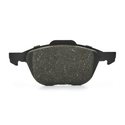 Brake Pads Set RIDEX 402B0011P 402B0011P - photo 5