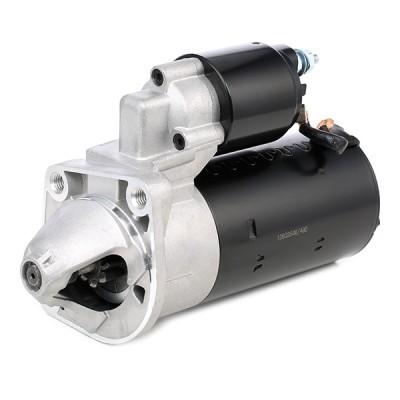 Starter RIDEX 2S0131 2S0131 - photo 3
