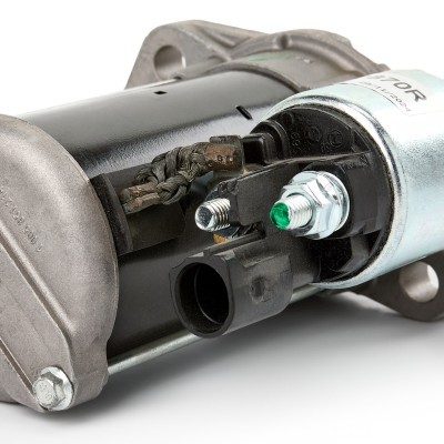 Starter RIDEX 2S0870R 2S0870R - photo 6
