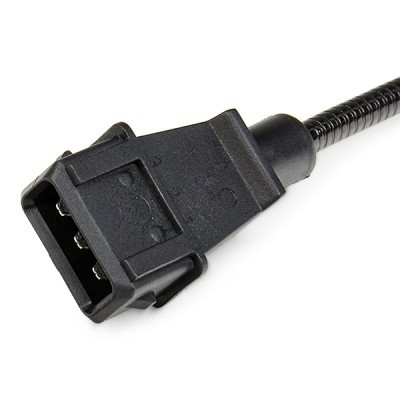 Crankshaft Pulse Sensor RIDEX 833C0003 833C0003 - photo 5