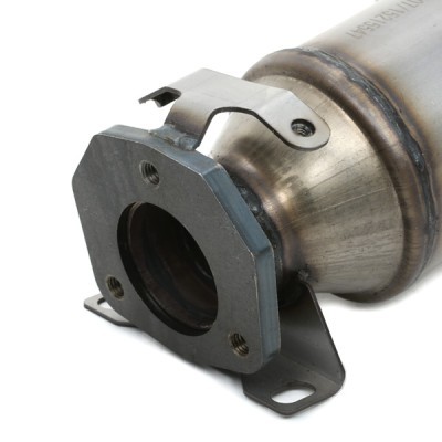 Catalytic converter RIDEX 429C0042 429C0042 - photo 5