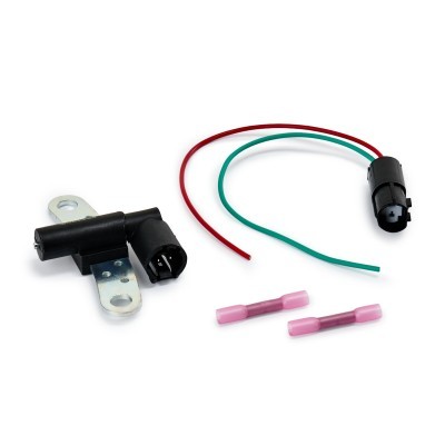 Crankshaft Pulse Sensor RIDEX 833C0035 833C0035 - photo 5