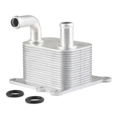 Oil Cooler RIDEX 469O0016 469O0016 - photo 3