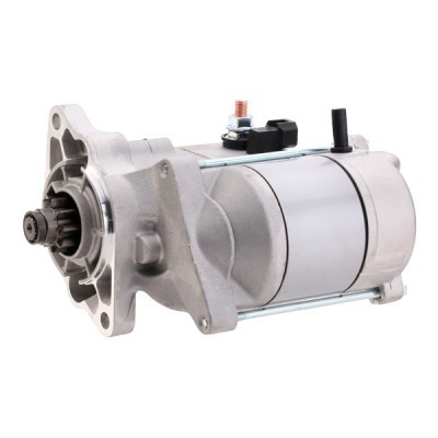 Starter RIDEX 2S0537 2S0537 - photo 3