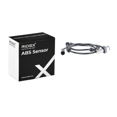 ABS Sensor RIDEX 412W0315 412W0315 - photo 2