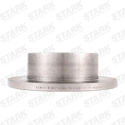 Brake Disc Stark SKBD-0022218 SKBD-0022218 - photo 4