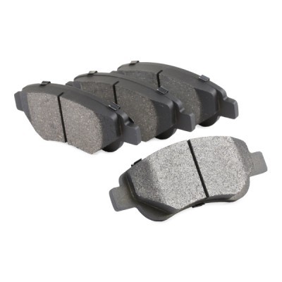 Brake Pads Set RIDEX 402B0085 402B0085 - photo 6