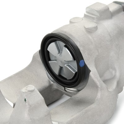 Brake Caliper RIDEX 78B2065 78B2065 - photo 5