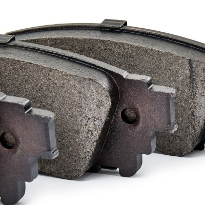 Brake Pads Set RIDEX 402B1913 402B1913 - photo 8