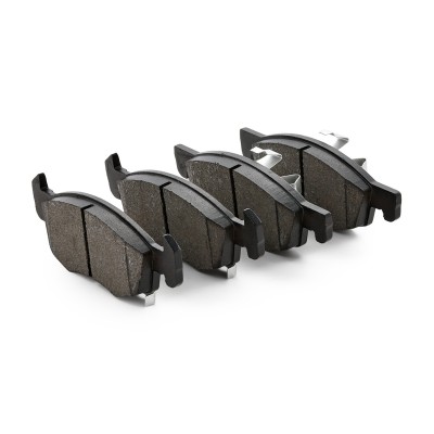 Brake Pads Set RIDEX 402B1152 402B1152 - photo 11