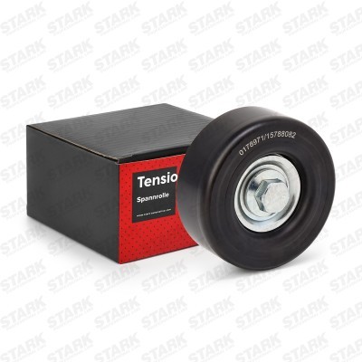 Belt Tensioner V-Ribbed Belt Stark SKTP-0600369 SKTP-0600369 - photo 2