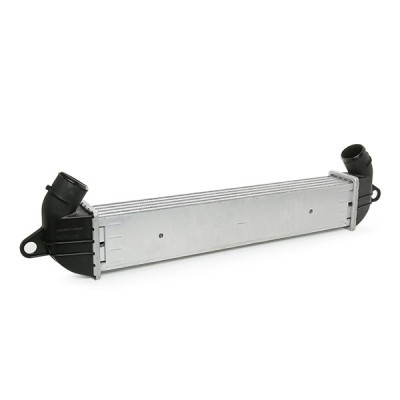 Intercooler, Charger RIDEX 468I0065 468I0065 - photo 4