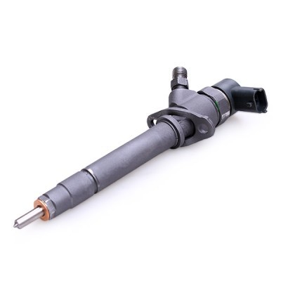 Injector (petrol) RIDEX 3905I0114R 3905I0114R - photo 2