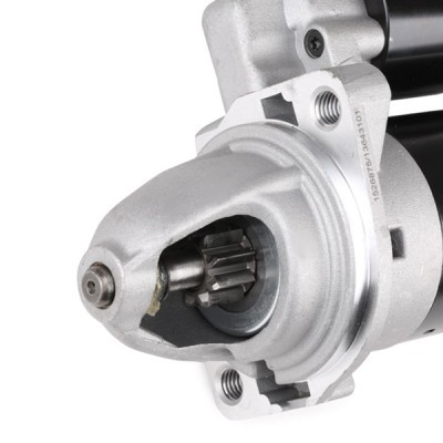 Starter RIDEX 2S0188 2S0188 - photo 5