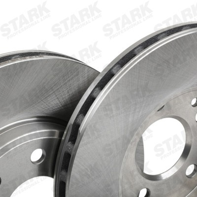 Brake Disc Stark SKBD-0022988 SKBD-0022988 - photo 3