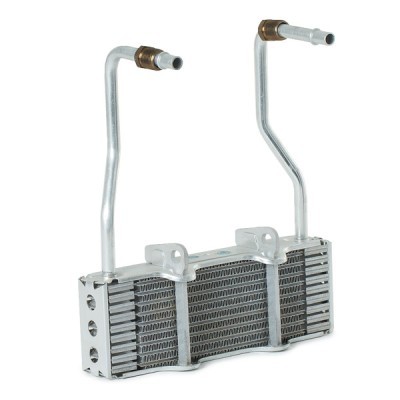 Oil Cooler RIDEX 469O0060 469O0060 - photo 4
