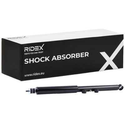 Shock Absorber RIDEX 854S0110 854S0110 - photo 2