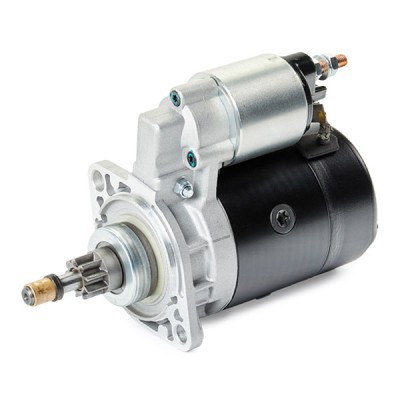 Starter RIDEX 2S0492 2S0492 - photo 3