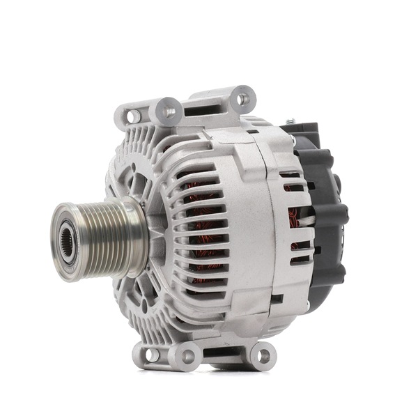 Alternator RIDEX 4G0354P 4G0354P - photo 1