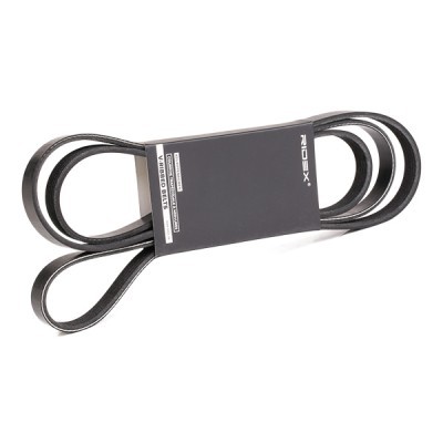 V-Ribbed Belt RIDEX 305P0455 305P0455 - photo 2