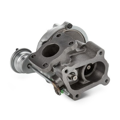 Turbocharger RIDEX 2234C10426R 2234C10426R - photo 5
